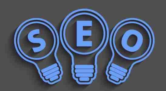 网站seo优化制作 网站seo优化制作